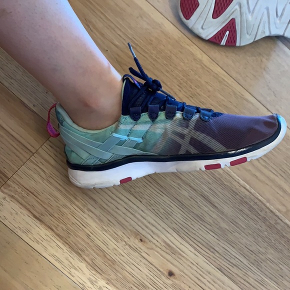 Lightweight Asics S465N Running - Picture 6 of 7